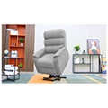 polythrona masaz anypsosis life care jky 9182 life care recline chair m 821 extra photo 1