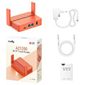 cudy tr1200 access point ac1200 extra photo 2