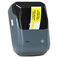 niimbot b1 wireless label printer lakeblue extra photo 1