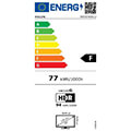 tv philips 55pus7409 12 55 led smart 4k ultra hd extra photo 4