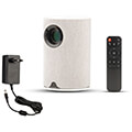 projector osio opro 4020 gkri aspros android led 1280720p 40 200 150 ansi lum 23w extra photo 1