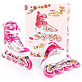 in line skate aloyminioy 33 36 extra photo 5