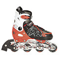 in line skate aloyminioy 37 40 extra photo 1