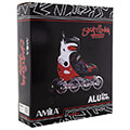 in line skate aloyminioy 37 40 extra photo 4