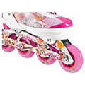 in line skate aloyminioy 37 40 extra photo 2