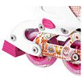in line skate aloyminioy 37 40 extra photo 3