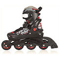 in line skate plastika 30 33 extra photo 1