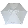 omprela paralias kipoy escape 24m 6 aktines silver grey extra photo 2