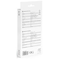 savio ak 70 hub usb a 3 x usb a 201 x usb a 31 gen 1 gray extra photo 7
