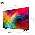 tv lg 55nano81t3a 55 led 4k ultra hd smart wifi nanocell model 2024 extra photo 4