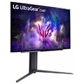othoni lg ultragear 27gs95qe b 27 oled qhd 240hz black extra photo 1