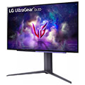 othoni lg ultragear 27gs95qe b 27 oled qhd 240hz black extra photo 2