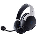 razer kaira hyperspeed wireless gaming headset playstation licensed white ps5 pc mobile extra photo 4