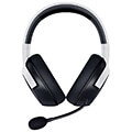 razer kaira hyperspeed wireless gaming headset playstation licensed white ps5 pc mobile extra photo 5