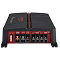 pioneer gm a3702 2 channel bridgeable amplifier 500w extra photo 3