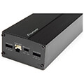 pioneer gm d1004 easy to install 4 channel car amp with tvc concept and input sensor 400w extra photo 1