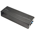 pioneer gm d1004 easy to install 4 channel car amp with tvc concept and input sensor 400w extra photo 2