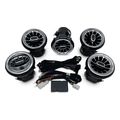 diq ambient full kit benz 8177 digital iq full ambient light kit mercedes a  cla  gla mod 12 20 extra photo 2