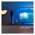 baseus charging station powercombo tower 35w 2xusb 2x type c 3 power sockets black extra photo 4