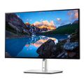 othoni dell ultrasharp u2724d 27 ips quad hd 120hz usb c silver black extra photo 1
