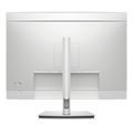 othoni dell ultrasharp u2724d 27 ips quad hd 120hz usb c silver black extra photo 3