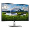 othoni dell p2725he 27 ips full hd 100hz usb c silver extra photo 1
