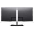 othoni dell ultrawide p3424we 34 ips curved quad hd usb c lan silver extra photo 1