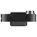 ddpai dash rear camera n5 dual 4k wi fi gps ai black extra photo 1