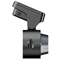 ddpai dash rear camera n5 dual 4k wi fi gps ai black extra photo 2