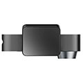 ddpai dash rear camera n5 dual 4k wi fi gps ai black extra photo 4