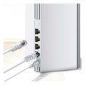 xiaomi mesh system ax3000 ne1 pack eu dvb4459gl extra photo 1