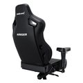 anda gaming chair kaiser 4 xl black extra photo 1