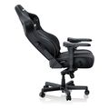 anda gaming chair kaiser 4 xl black extra photo 3