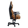 anda gaming chair kaiser 4 xl brown extra photo 3