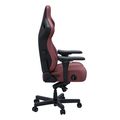 anda gaming chair kaiser 4 xl maroon extra photo 3