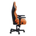 anda gaming chair kaiser 4 xl orange extra photo 3