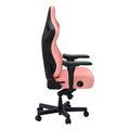 anda gaming chair kaiser 4 xl pink extra photo 2