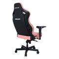 anda gaming chair kaiser 4 xl pink extra photo 3
