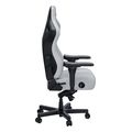 anda gaming chair kaiser 4 xl white extra photo 2