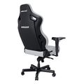 anda gaming chair kaiser 4 xl white extra photo 3