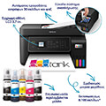 polymixanima epson ecotank l5310 inktank wifi black extra photo 4