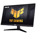 othoni asus tuf gaming vg246h1a 238 100hz full hd led black extra photo 1