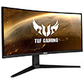 othoni asus tuf gaming vg34vql1b led 34 165hz ultrawide quad hd va curved black extra photo 1