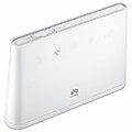 huawei b311 221 wifi lan 4g lte white extra photo 2
