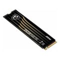 ssd msi spatium m480 pro nvme m2 2280 3d nand pci express 40 2tb s78 440q600 p83 extra photo 3