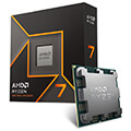 cpu amd ryzen 7 9700x 55ghz 8 core box extra photo 1