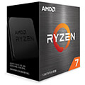 cpu amd ryzen 7 5800xt 48 ghz 8 core box extra photo 2