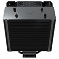 savio frost black x2 120mm fan extra photo 6