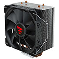 savio frost x2 120mm fan extra photo 2