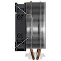 savio frost x2 120mm fan extra photo 4